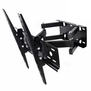 پایه دیواری تلویزیون مدل S430 مناسب برای تلویزیون های 40 تا 60 اینچ - لوازم خانگی برقی