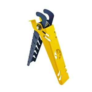 انبر سفری کلموس مدل فنردار - ورزش و سفر