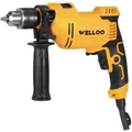 دریل چکشی 13 میلیمتری 810 وات ولـوو مدل lPD-9I8I0 - ابزار آلات و تجهیزات