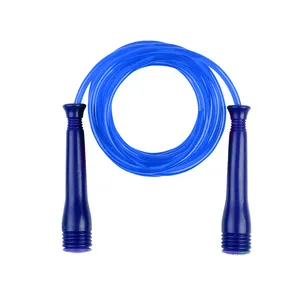 طناب ورزشی تناسب اندام تن زیب مدل Adjustable - ورزش و سفر