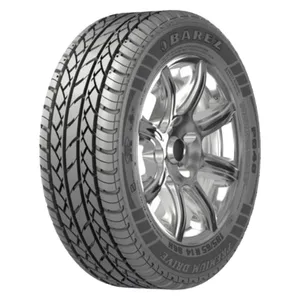 لاستیک خودرو بارز مدل Permium Drive P648 سایز 14 / 65 / 185 میلی‌متر تولید سال 2025 - 1 حلقه - خودرو و موتورسیکلت