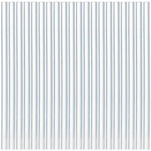 چسب حرارتی تفنگی جانسون مدل 7 میلی متری بسته 20 عددی - ابزار آلات و تجهیزات