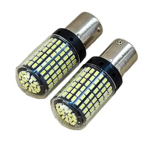 لامپ خودرو مدل فندقی 144تایی بسته دو عددی  - خودرو و موتورسیکلت