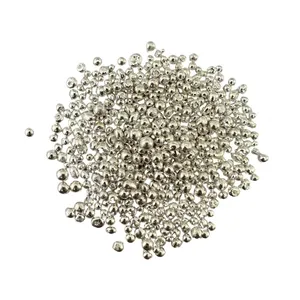 ساچمه نقره مدل G100 - طلا و نقره