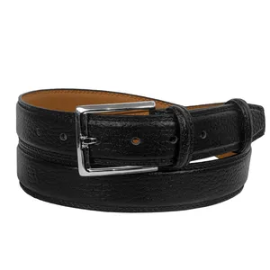 کمربند مردانه چرم عطارد مدل B23 - مد و پوشاک