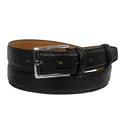 کمربند مردانه چرم عطارد مدل B23 - مد و پوشاک