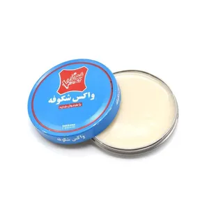 واکس کفش شکوفه مدل WM1 - مد و پوشاک