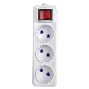 سه راهی برق پیکو مدل بدون کابل - لوازم خانگی برقی