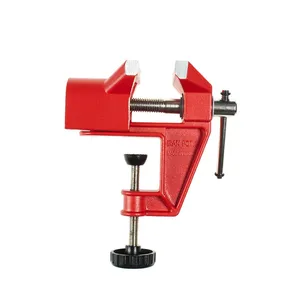 گیره ظریفکاری ایران پتک مدل KE 1011 - ابزار آلات و تجهیزات