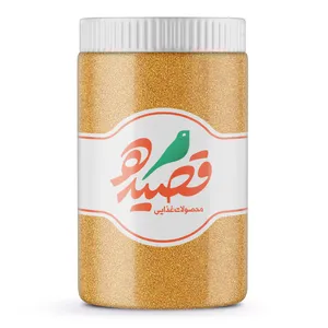 خاکشیر ممتاز قصیده - 1 کیلوگرم - محصولات بومی و محلی