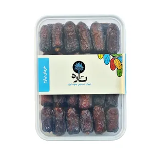 خرما پیارم تاره  - 500 گرم - محصولات بومی و محلی