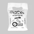 نمک طبیعی معدنی هاسین - 2 کیلوگرم - محصولات بومی و محلی