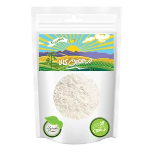 پودر سفیده تخم مرغ 90% پروتئین دستچین کالا - 500 گرم - محصولات بومی و محلی